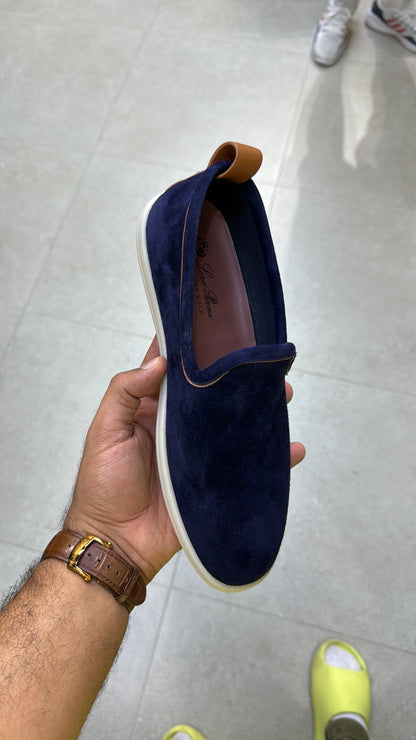 LORO PIANA Loafers For Male