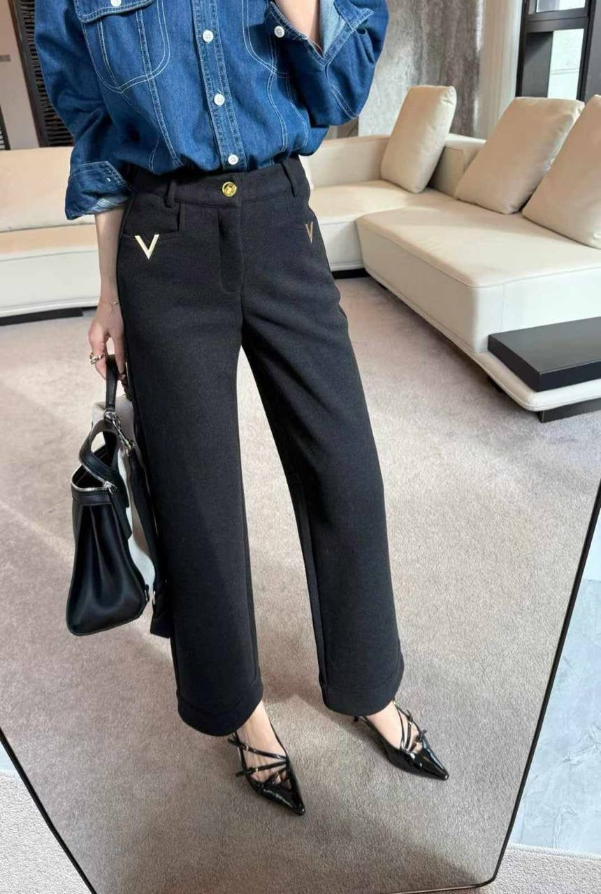 Valentino Pants