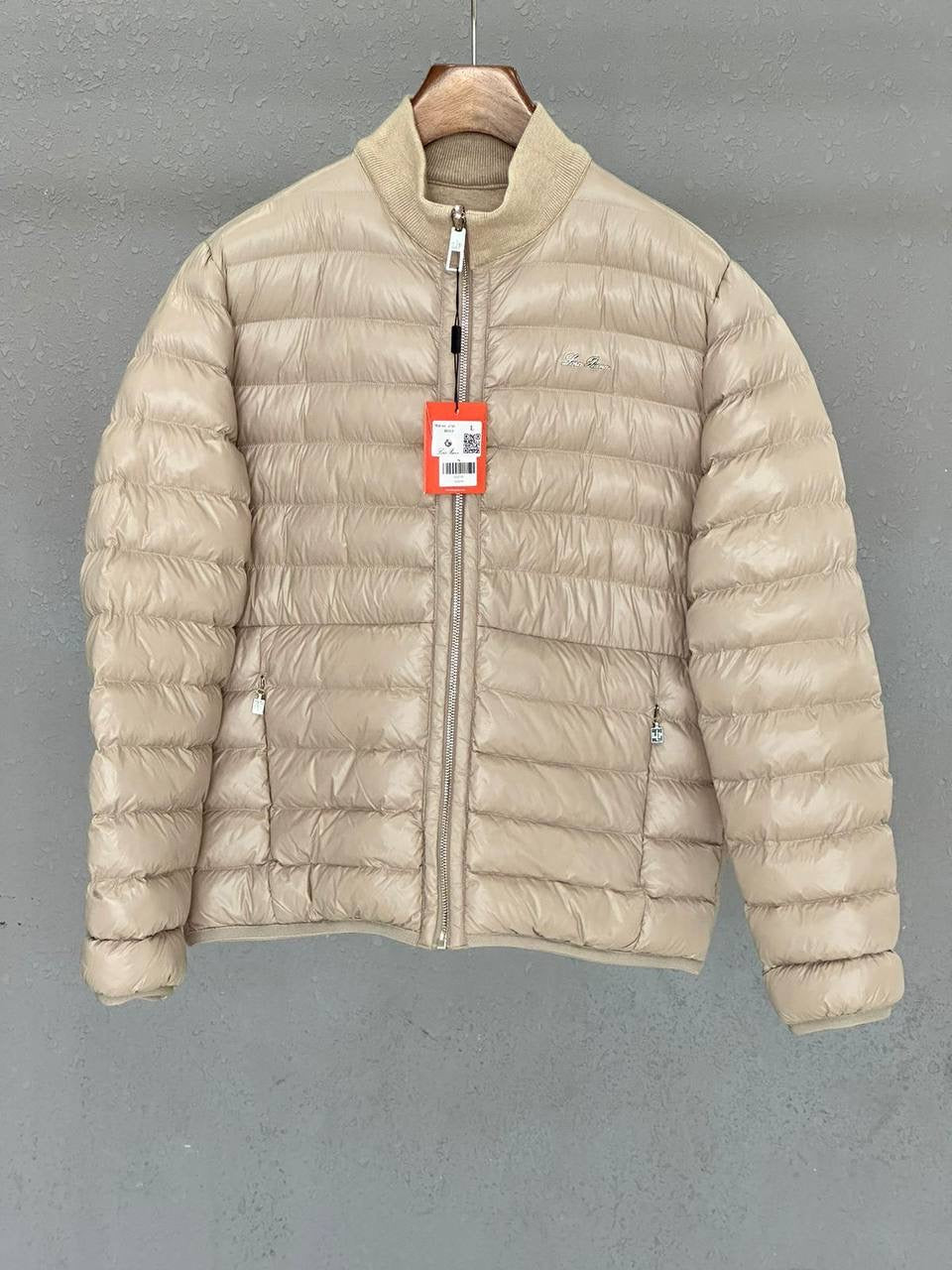 Loro Piana Jacket