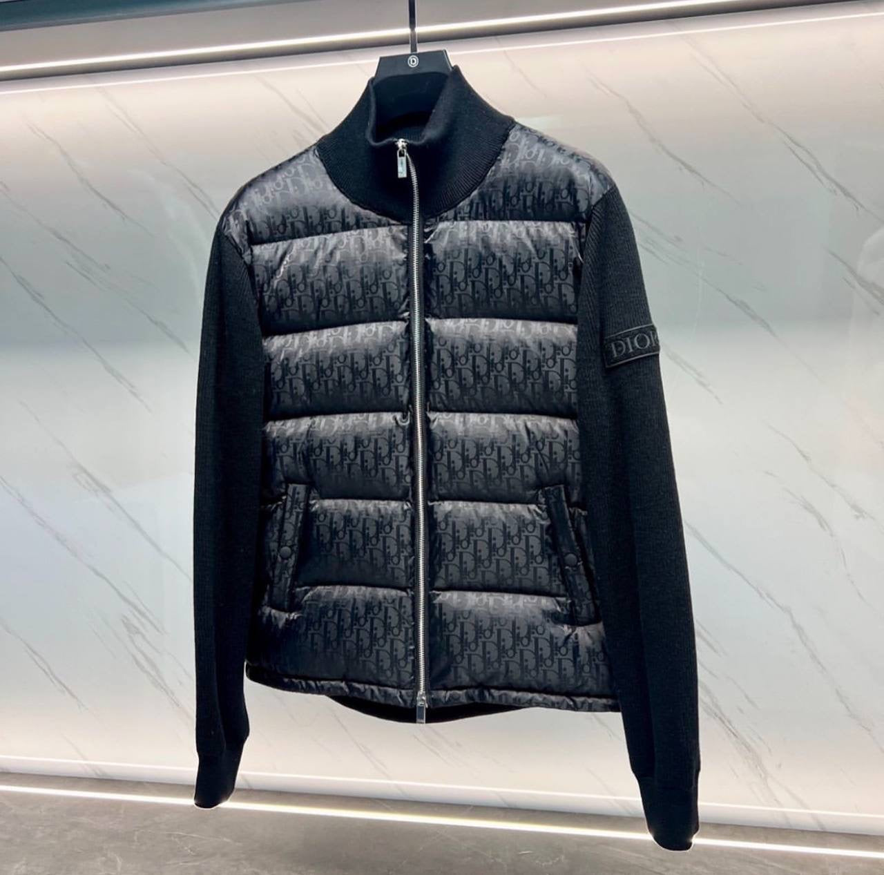 Dior Jacket