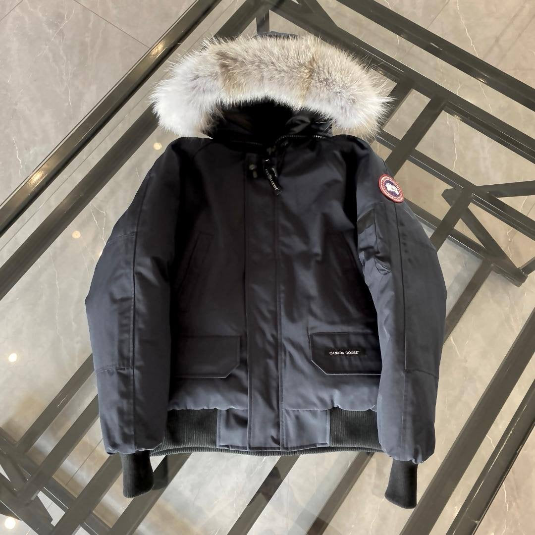 Canada Goose Jacket