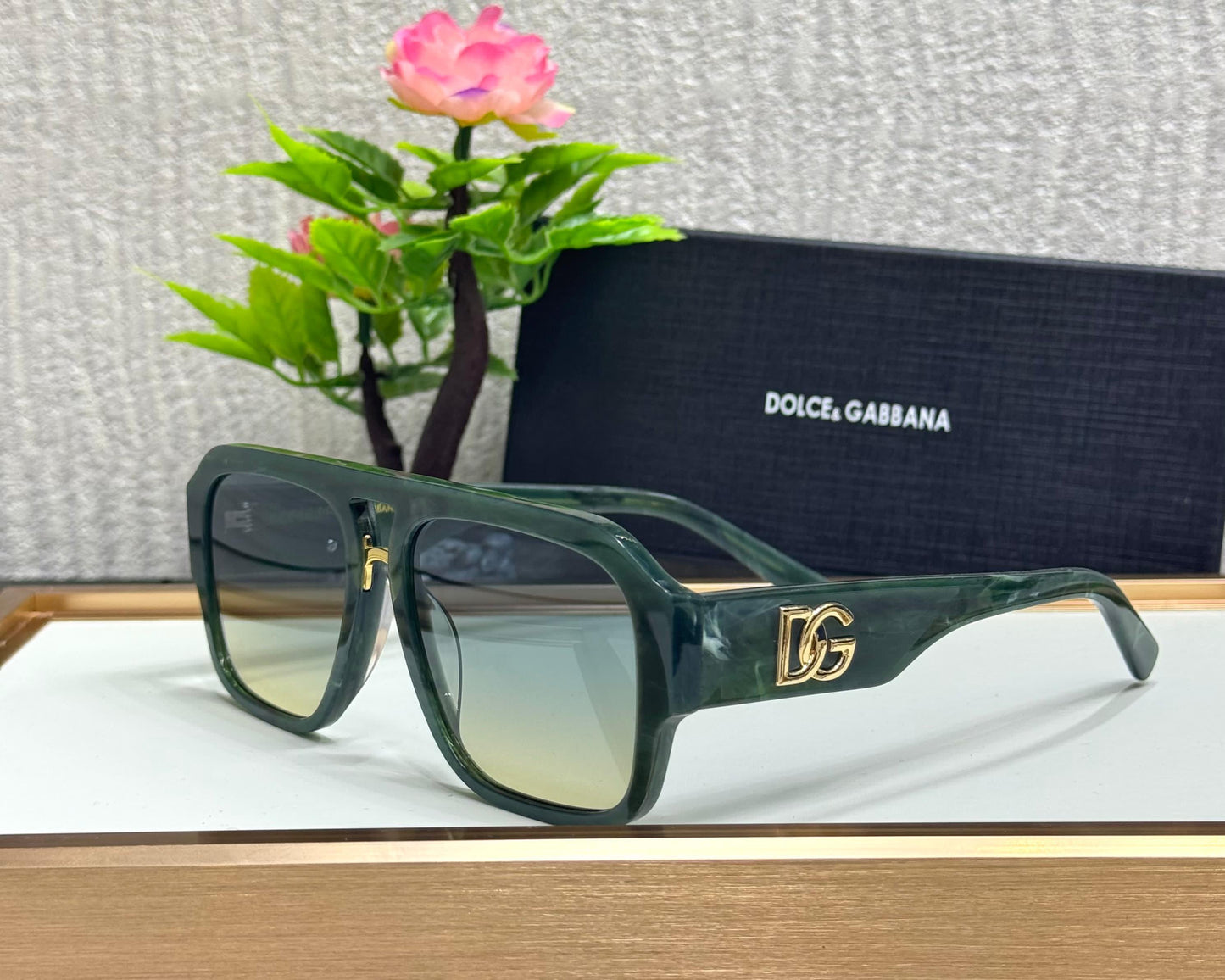 Dolce & Gabbana Sunglasses 7 colors