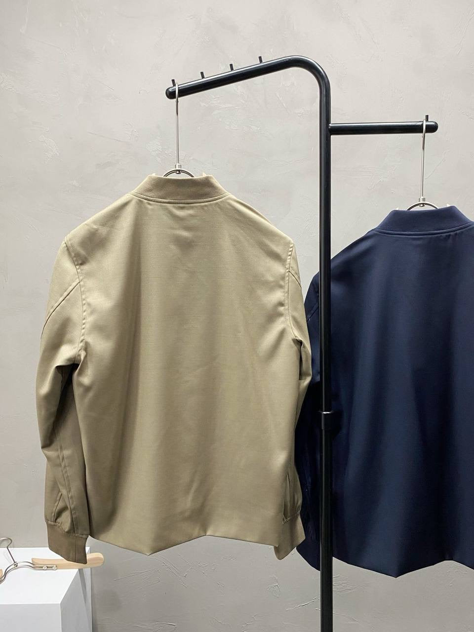 Loro Piana Jacket 2 colors