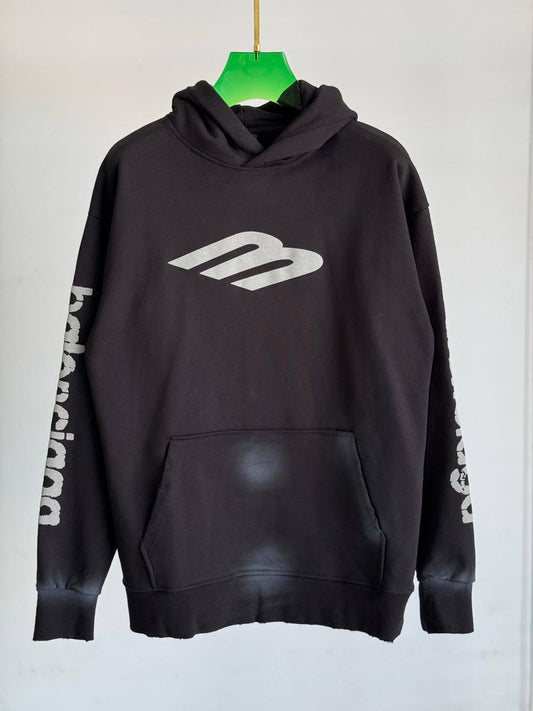 Balenciaga Hoodie