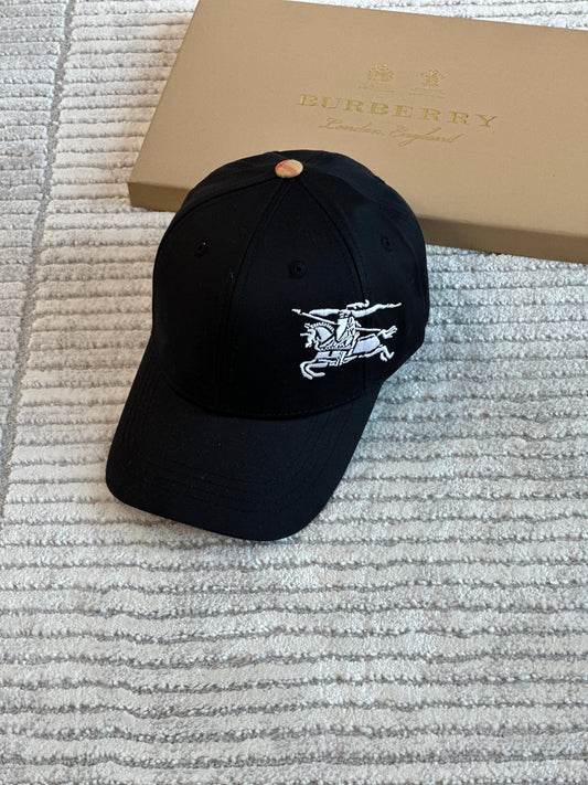 Burberry Caps 2 colors