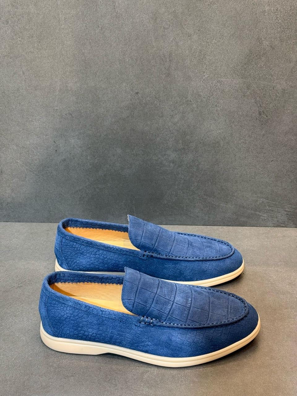 LORO PIANA Loafers 5 colors