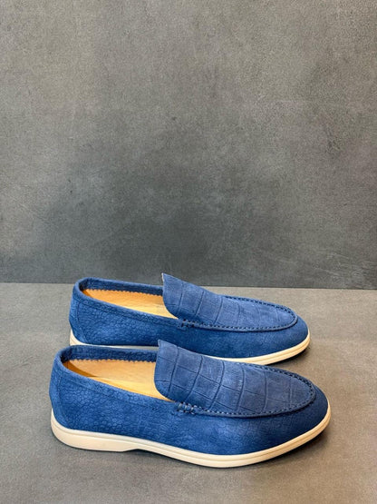 LORO PIANA Loafers 5 colors