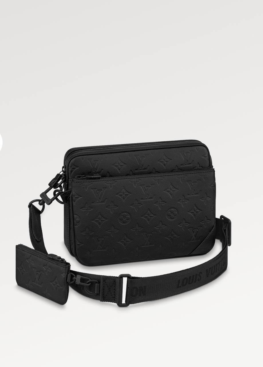 Louis Vuitton Messenger Bag (VIP Quality)