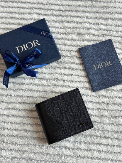 Dior Wallets 2 colors