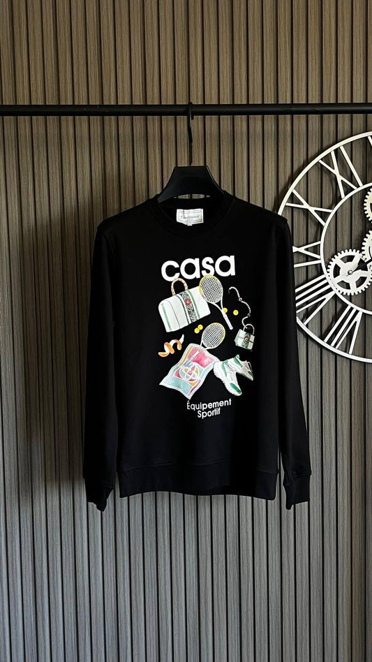 Casablanca Sweatshirt