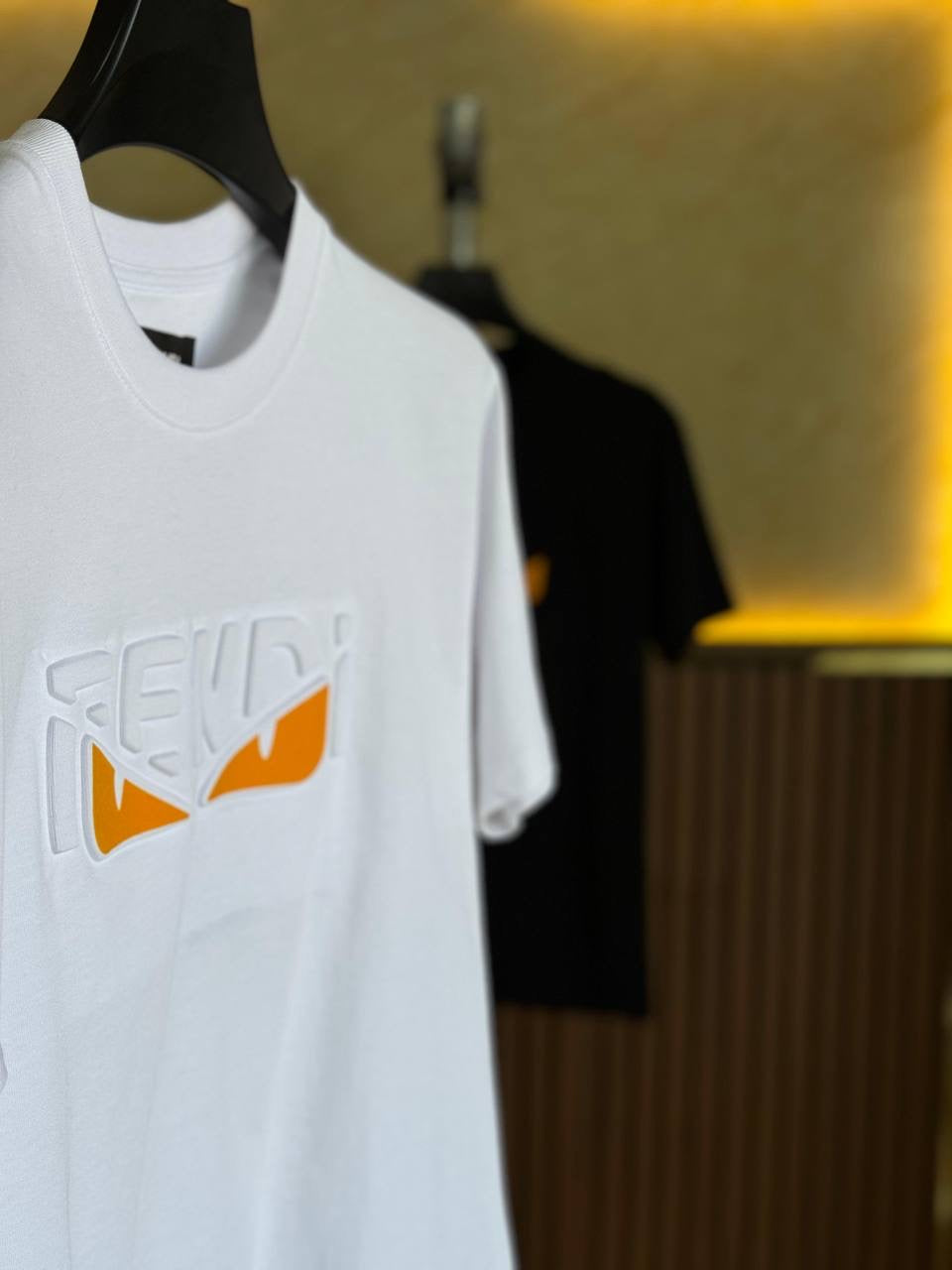 Fendi T-Shirt 2 colors