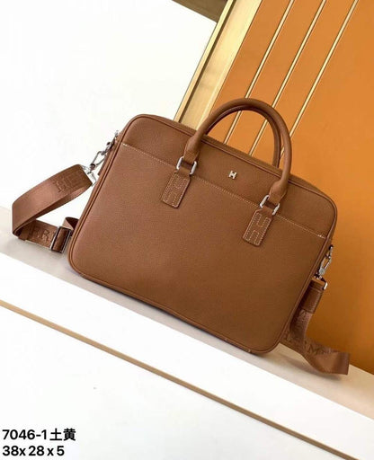 Hermes Laptop Bag