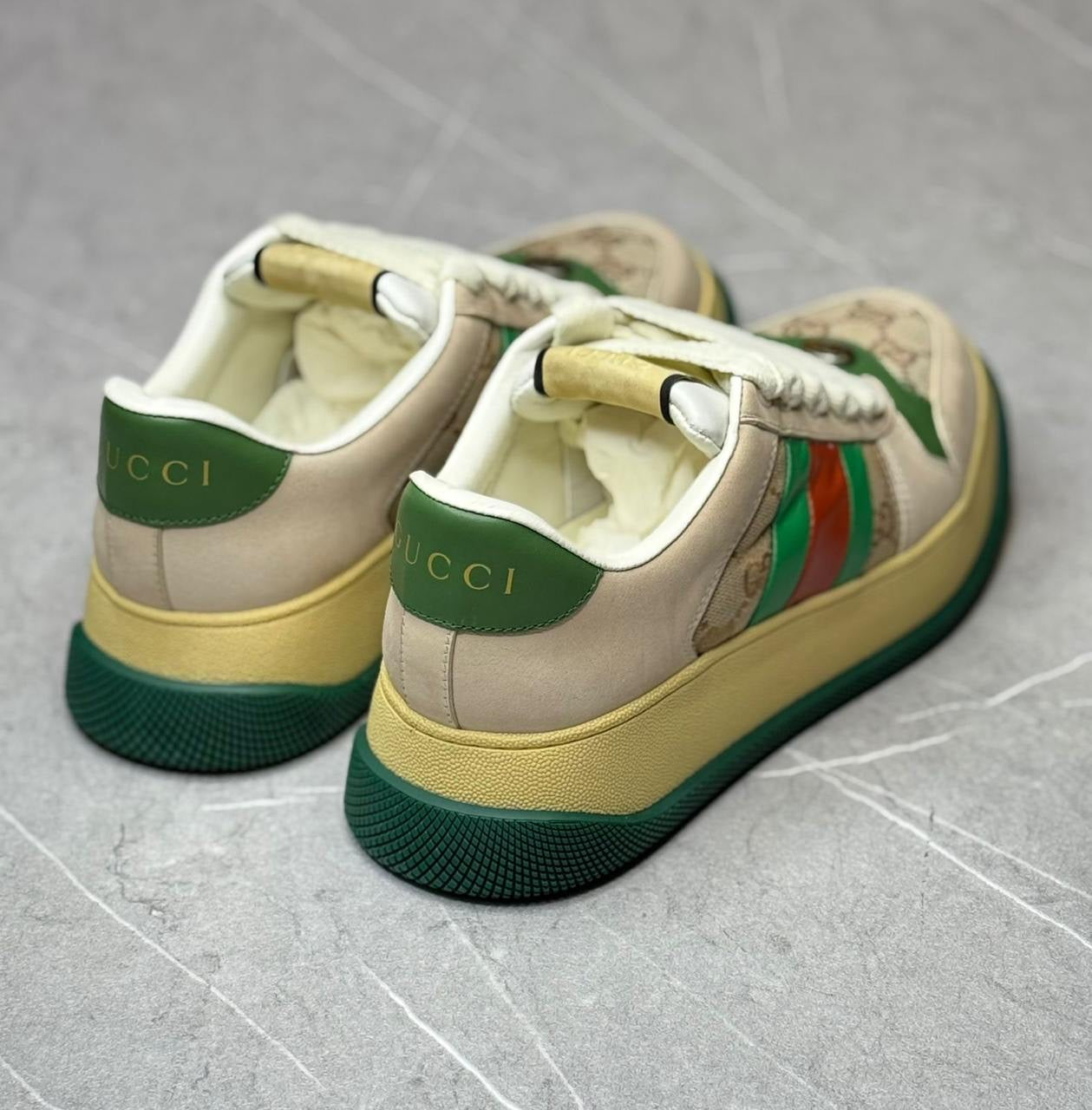 Gucci Sneakers