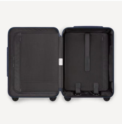 Rimowa Trolly Suitcase Set