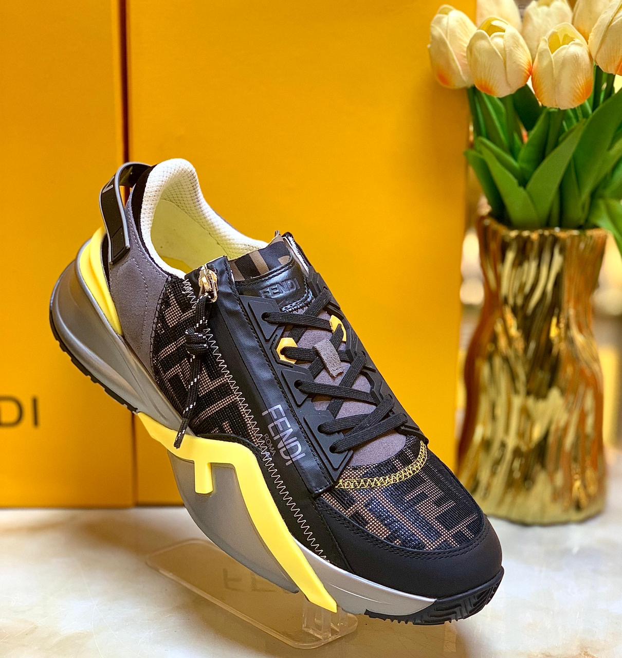 Fendi Sneakers 5 colors