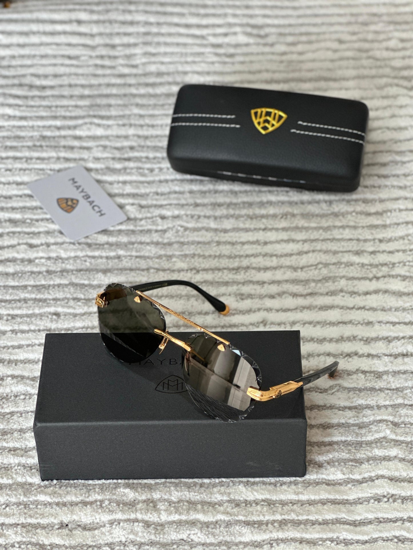 Maybach Sunglasses 3 colors