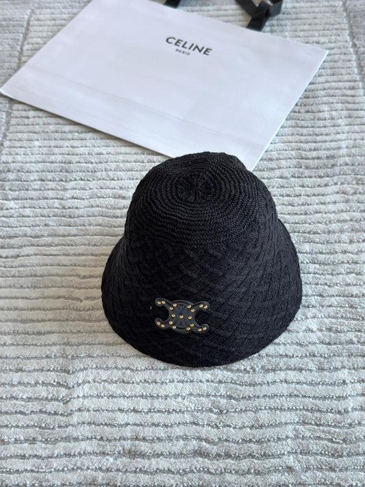 Celine Bucket Hat 3 colors