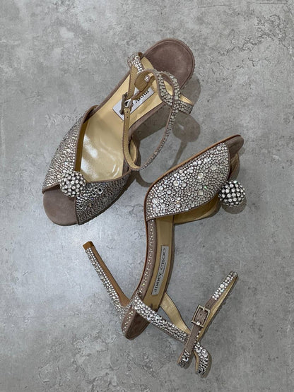 Jimmy Choo Heels