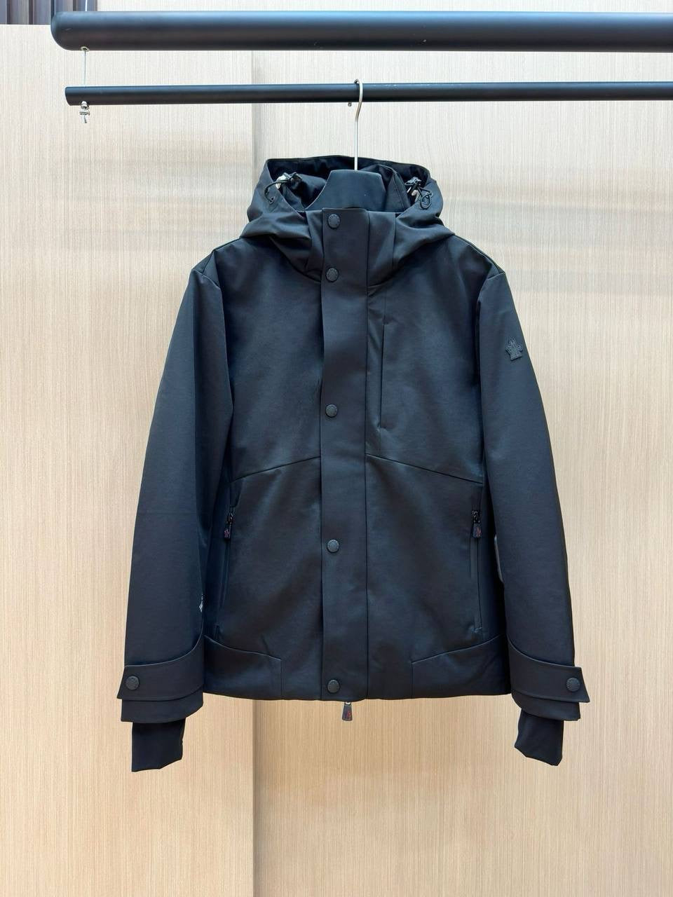 Moncler Ski Jacket