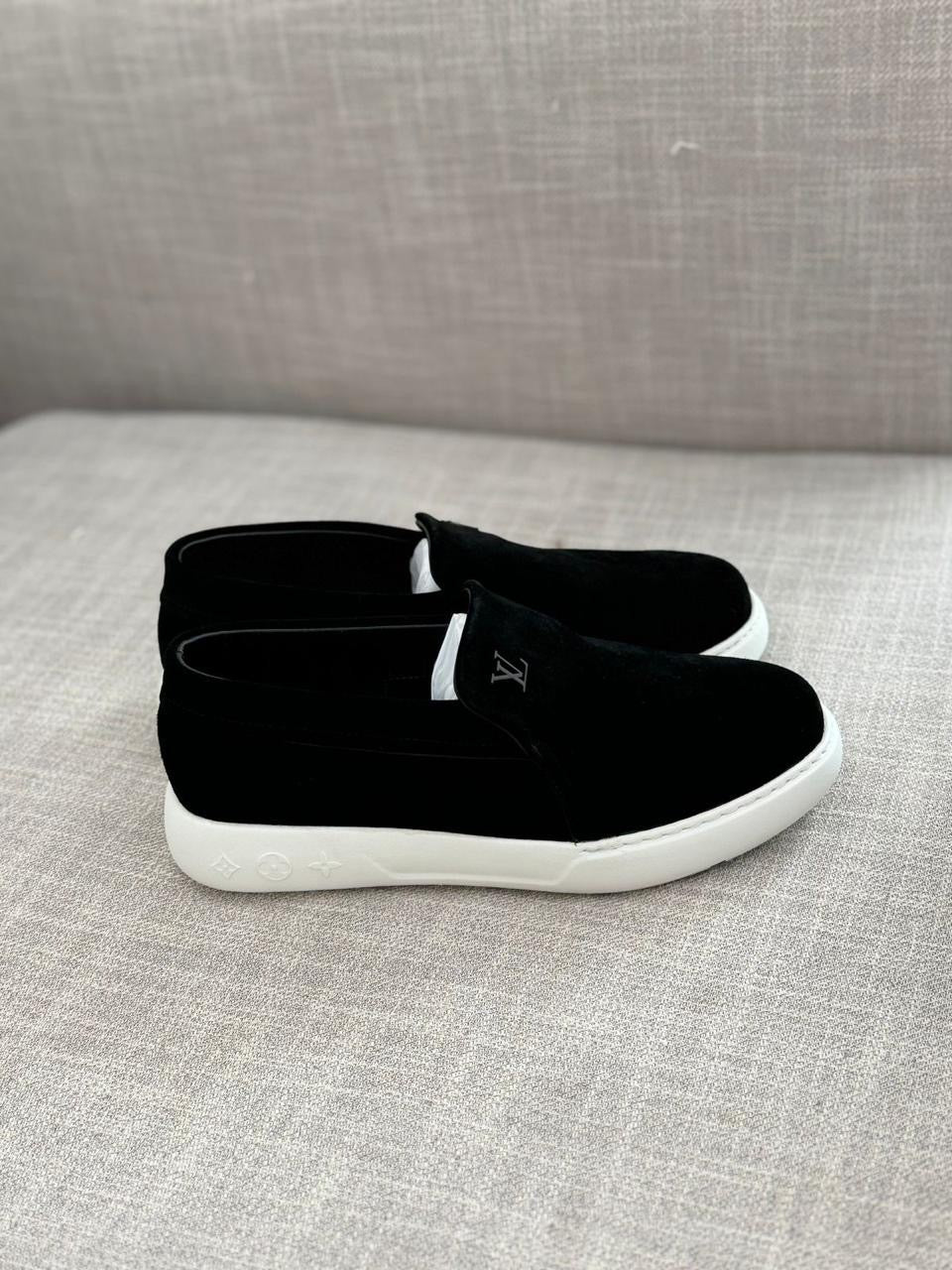 Louis Vuitton Loafers