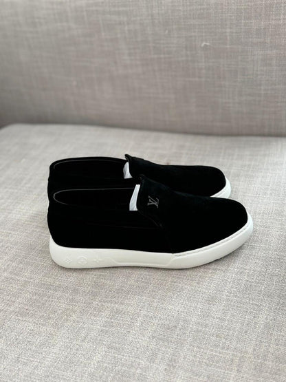 Louis Vuitton Loafers