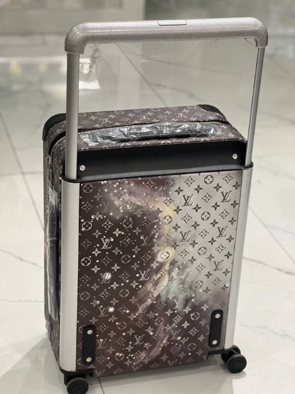 Louis Vuitton Trolly Suitcase