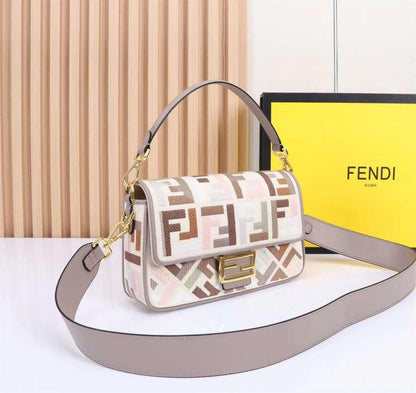 Fendi Sling Bag 5 colors