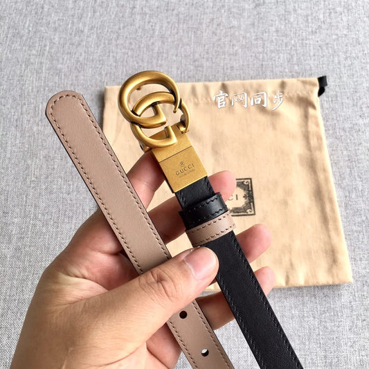 Gucci Belts