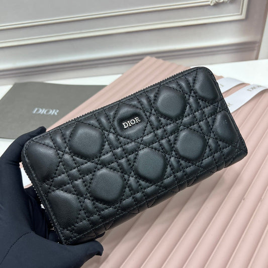 Dior Long Wallet