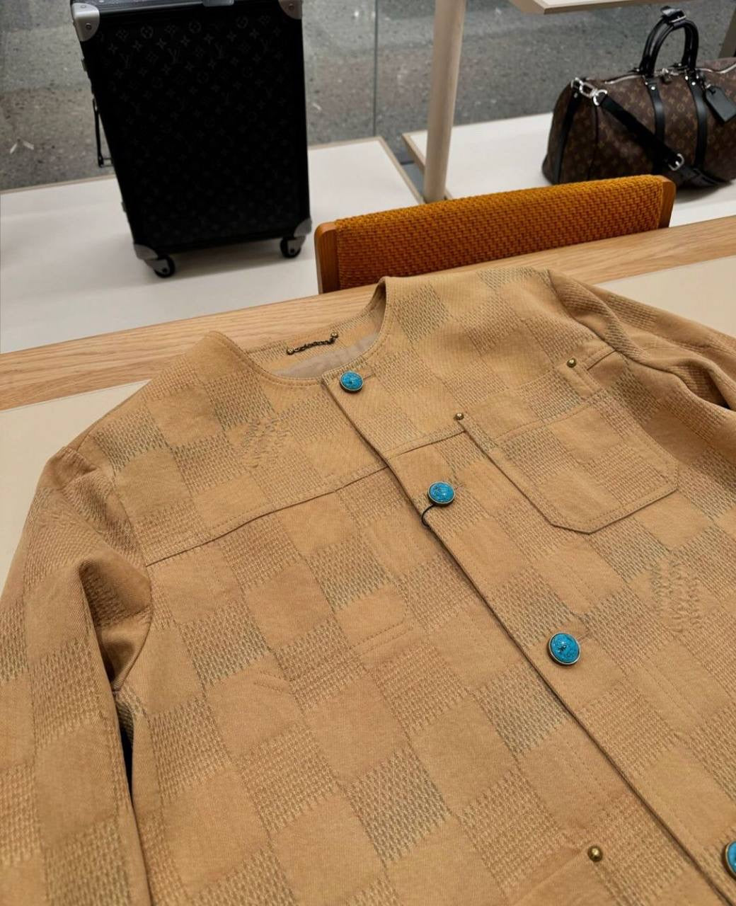 Louis Vuitton Jacket