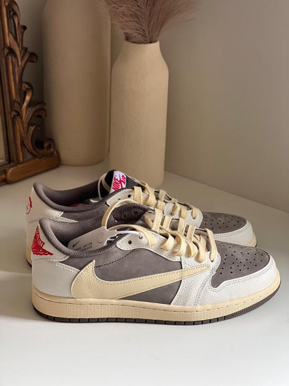 Nike x Travis Scott Sneakers ( VIP Quality)