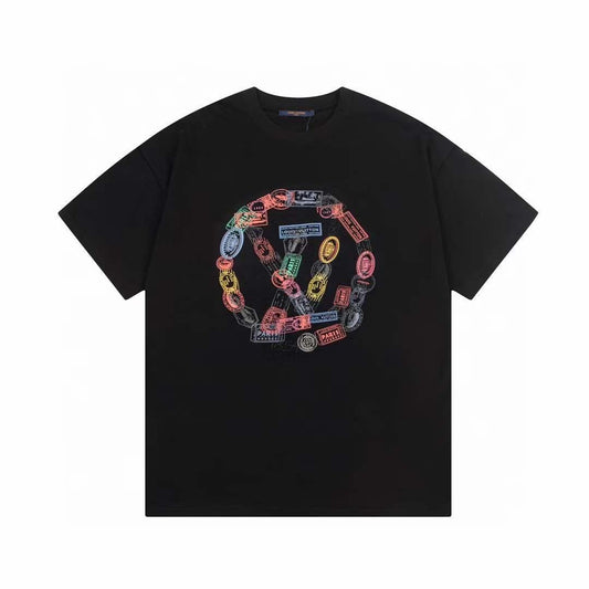 LOUIS VUITTON T-shirt