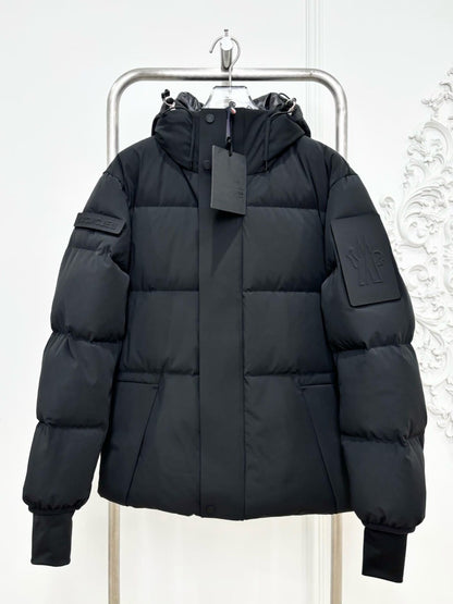 Moncler Jacket 3 colors