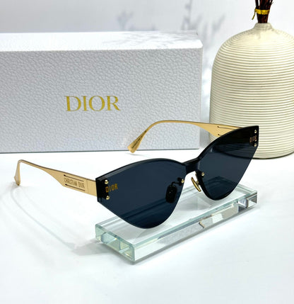 Dior Sunglasses 3 colors