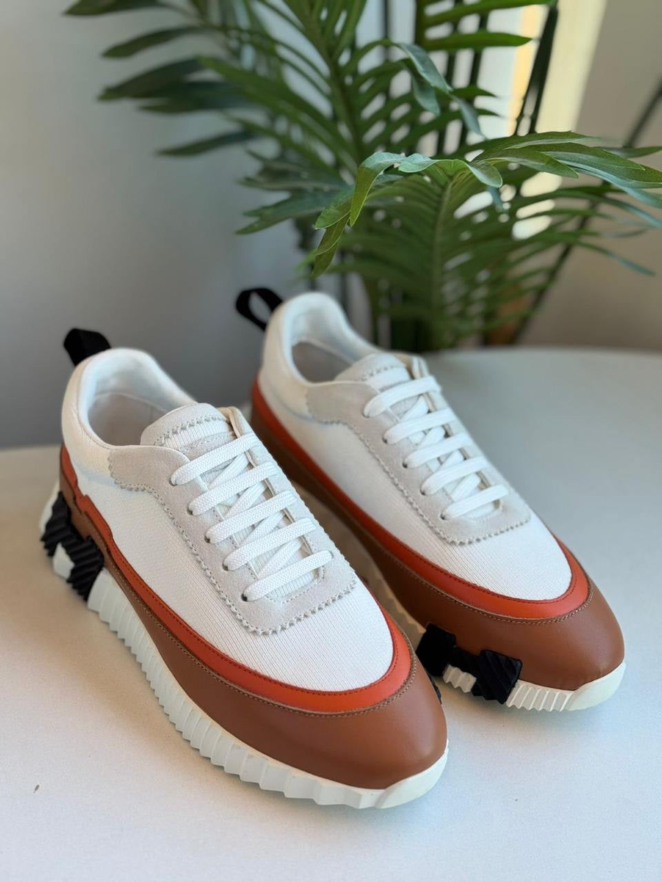 Hermes Sneakers