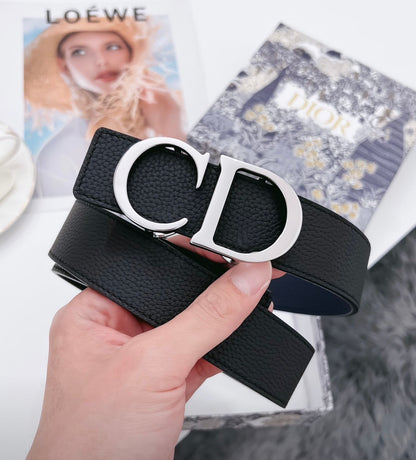 Dior Belts 2 colors