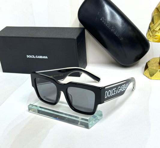 Dolce & Gabbana Sunglasses 2 colors