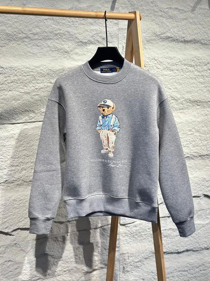 Polo Ralph Lauren Sweatshirt 2 colors