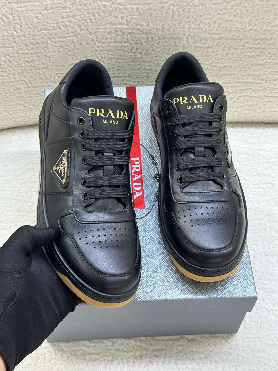 Prada Sneakers