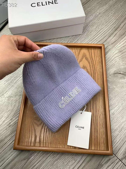 Celine Beanie 7 colors