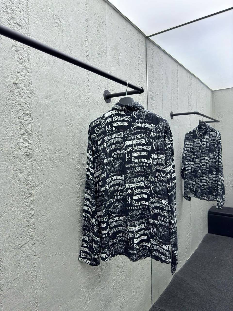 Balenciaga Shirts