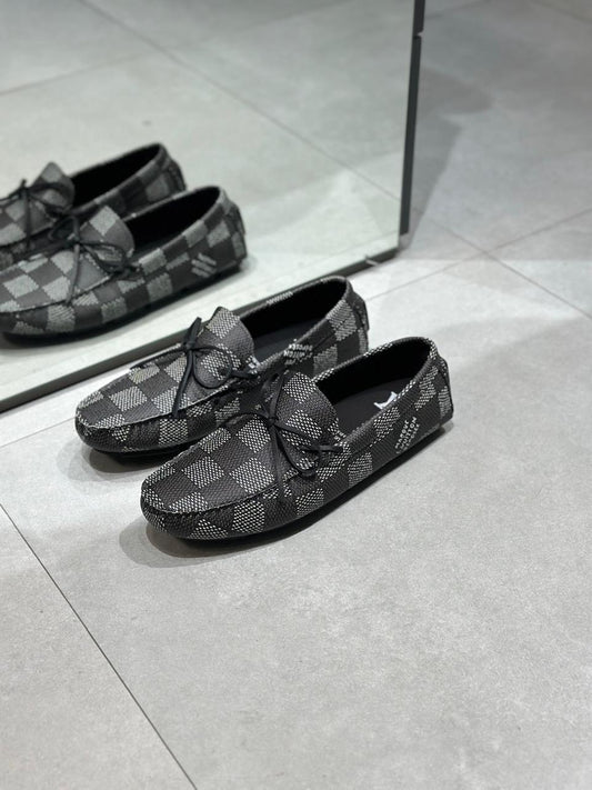 Louis Vuitton Loafers