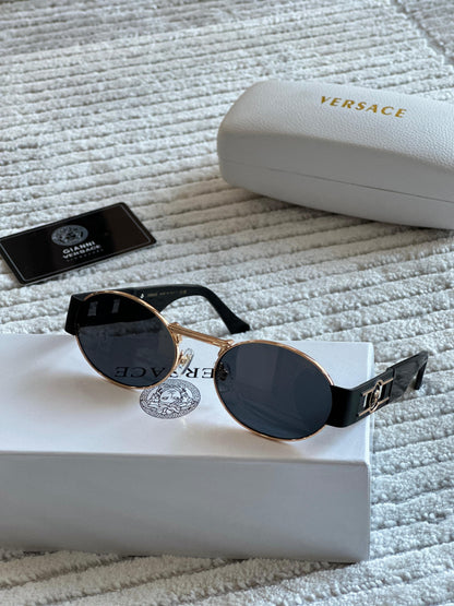 Versace Sunglasses 3 colors