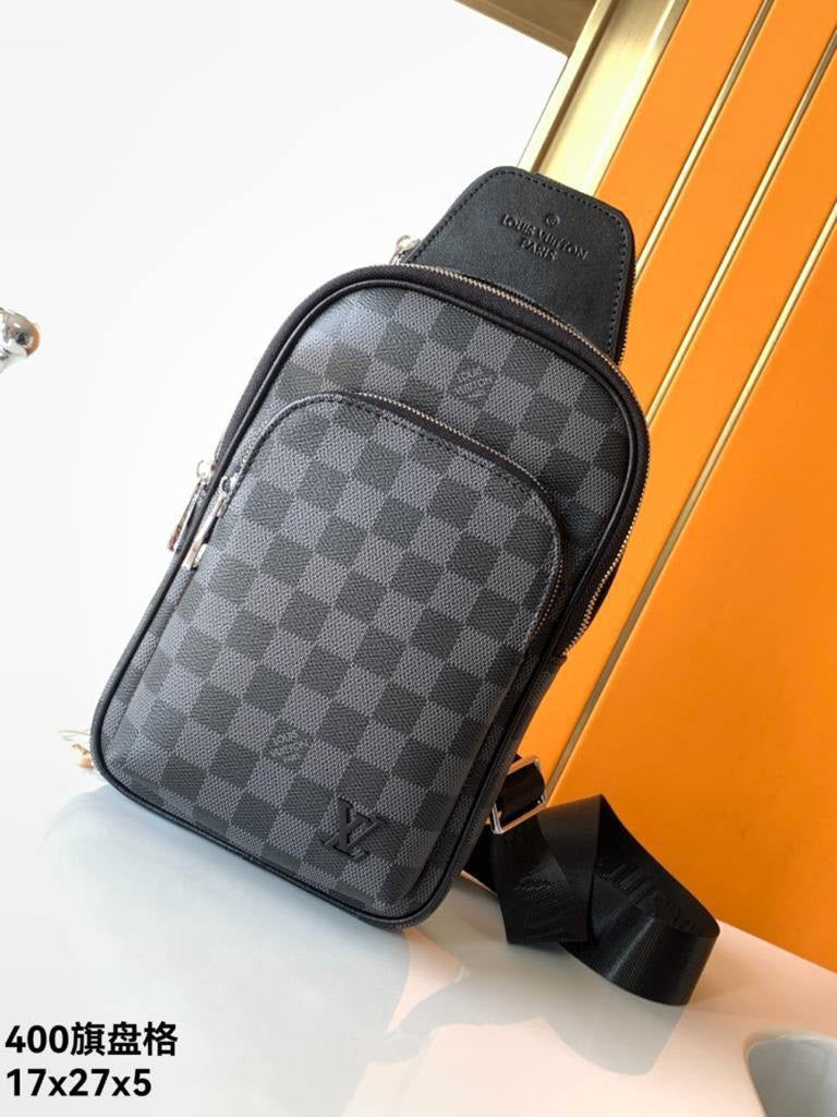 Louis Vuitton Cross Bag 4 colors