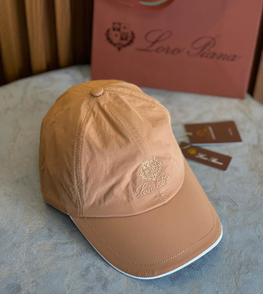 Loro Piana Caps 6 colors