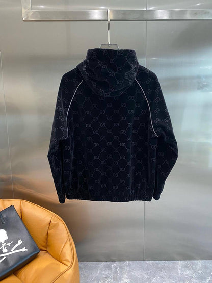 Gucci Tracksuit