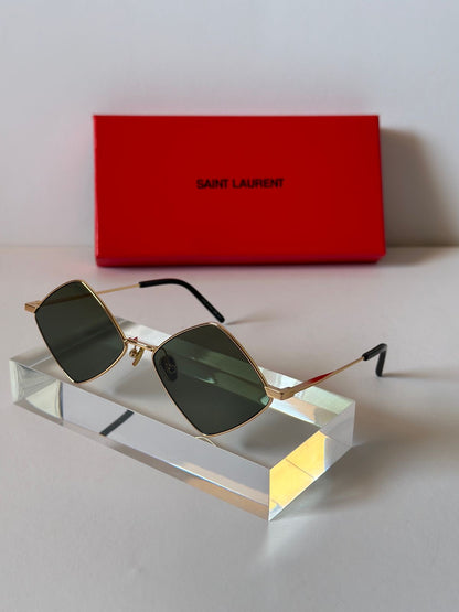 Saint Laurent Sunglasses