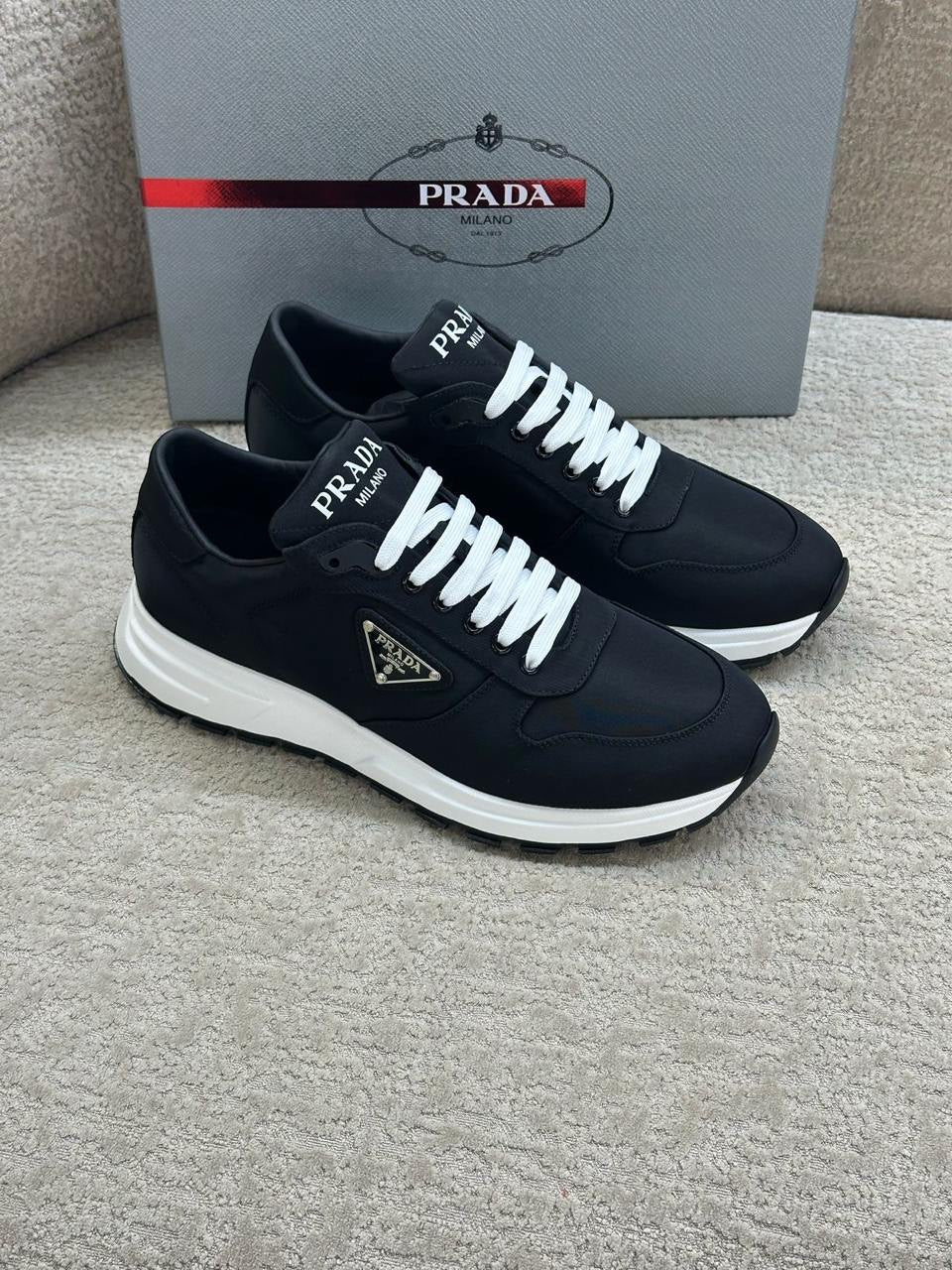 Prada Sneakers