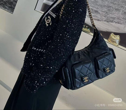 Chanel Shoulder Bag