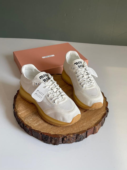 Miu Miu Sneakers